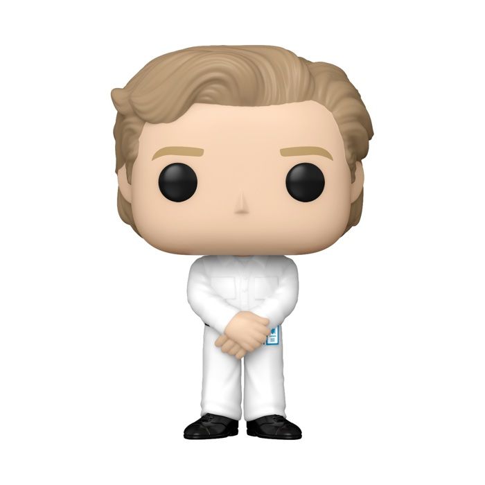 Funko Pop! TV: Stranger Things - Henry 001
