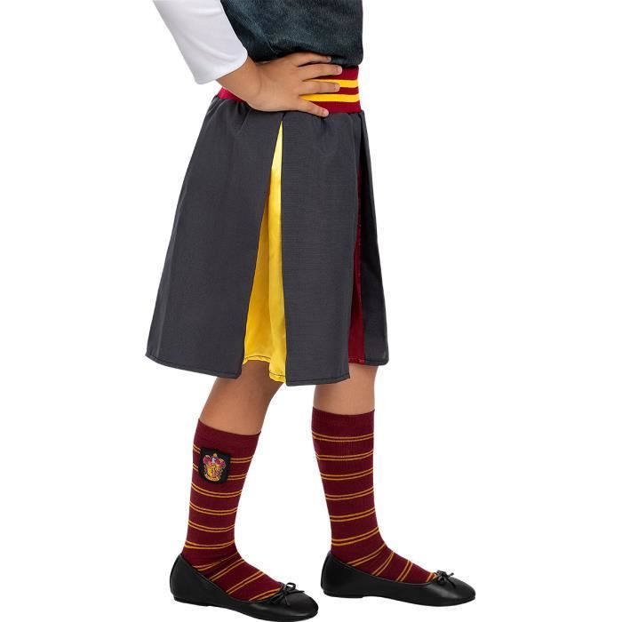 Chaussettes gryffondor sales