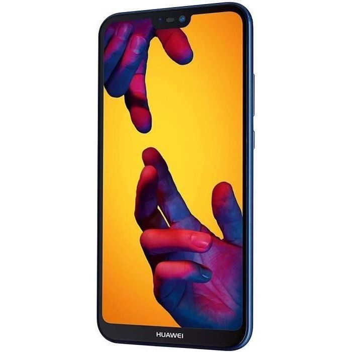 Huawei P20 Lite