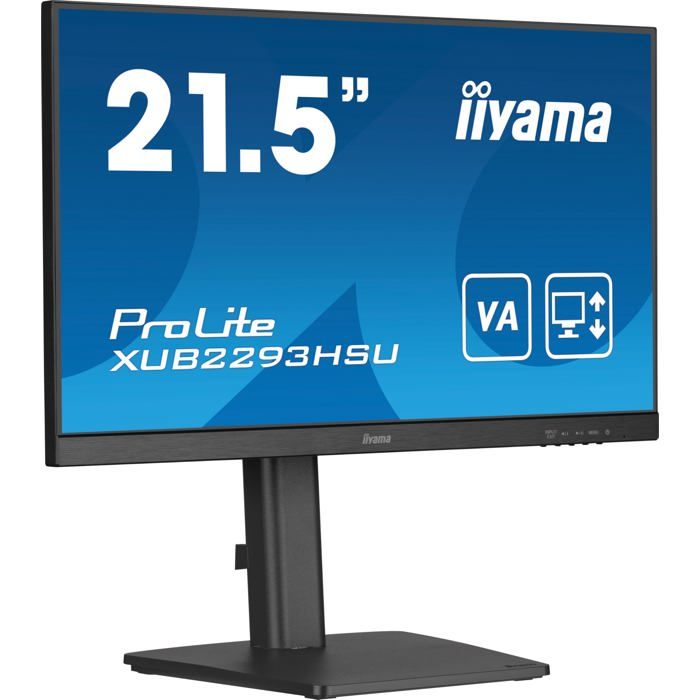IIYAMA 215 Ultra Mince dall