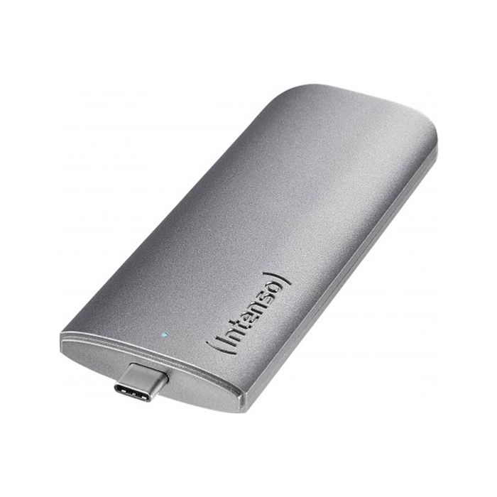 Intenso TX100 2 To SSD Externe USB 3.2 Jusqu'à 500 Mo/s