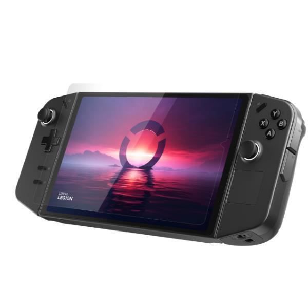 Lenovo Protection d'écran pour tablette verre pour Legion Go 8APU1 83E1 - vue 2