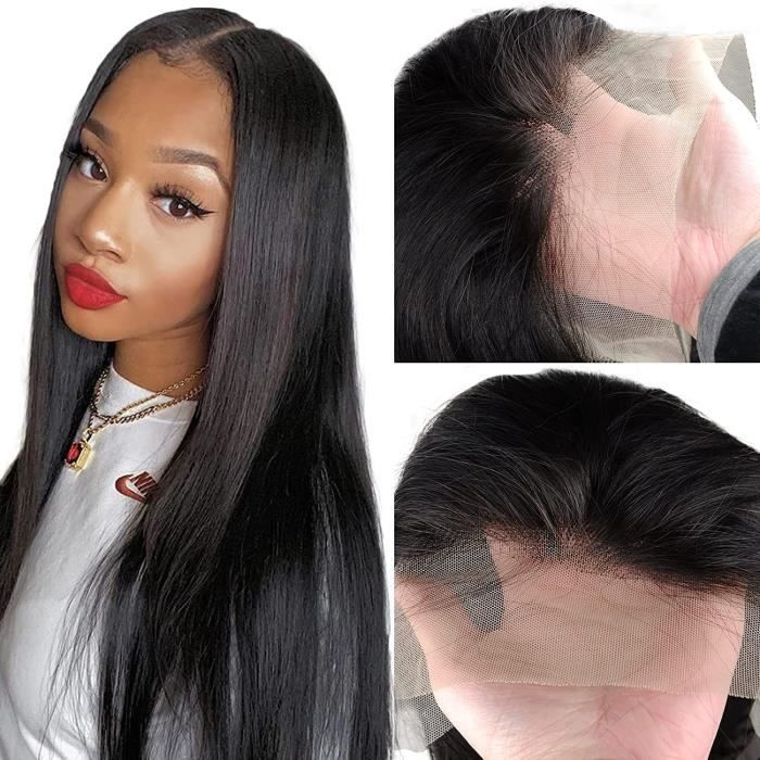 perruque lace front