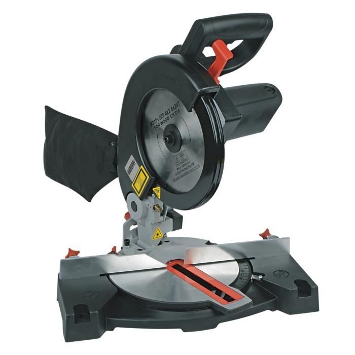 Mannesmann Scie Radiale A Onglet A Laser M12785 1300 W Achat Vente Scie Electrique Mannesmann Scie Radiale A Onglet A Laser M12785 1300 W Cdiscount