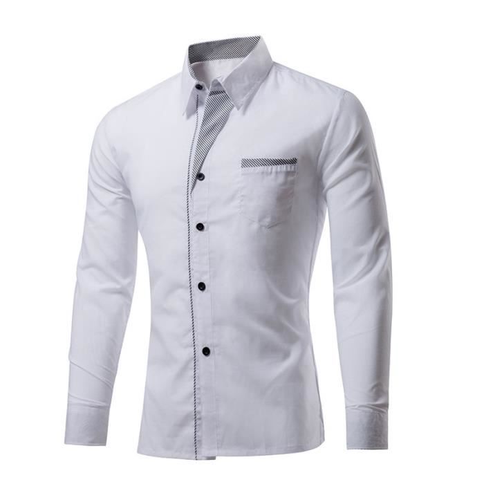chemise marque
