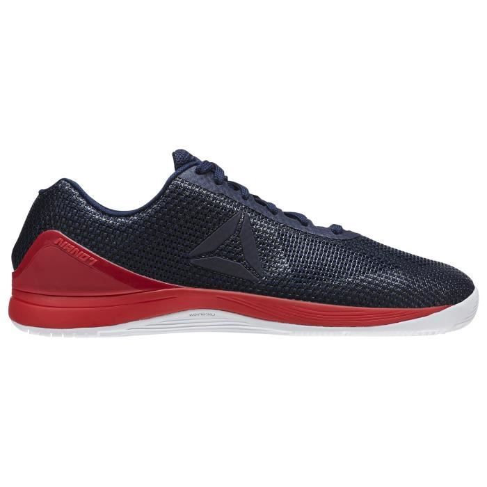 reebok nano 7 pas cher