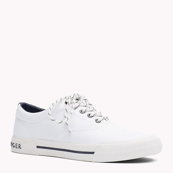 basket montante tommy