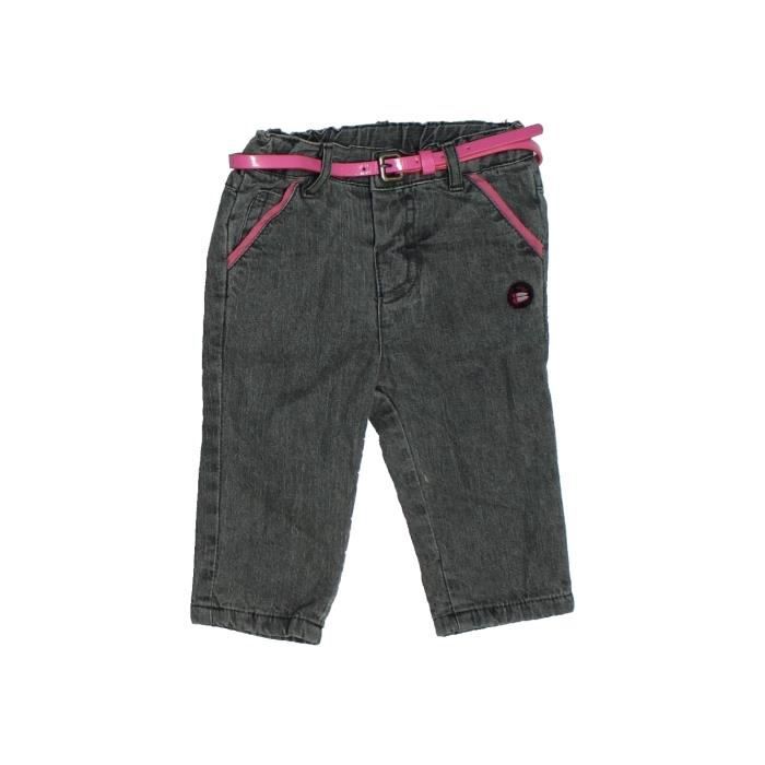 Jean Bebe Fille Tissaia 12 Mois Gris Hiver Vetement Bebe Gris Cdiscount Pret A Porter Jean Bebe Fille Tissaia 12 Mois Gris Hiver Vetement Bebe Gris Cdiscount Pret A Porter