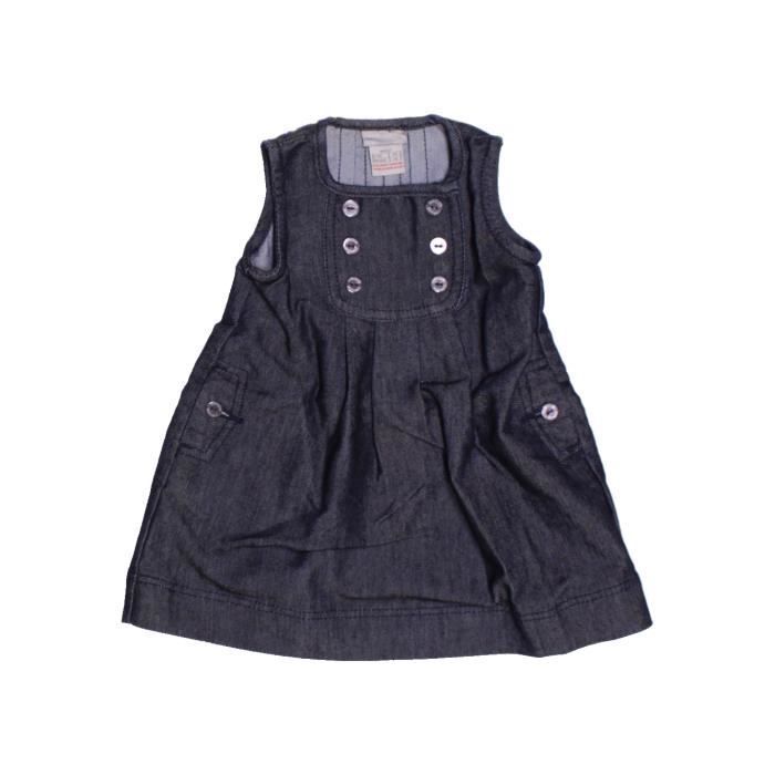 Robe Bebe Fille Cyrillus 6 Mois Bleu Hiver Vetement Bebe Bleu Achat Vente Robe Soldes Sur Cdiscount Des Le Janvier Cdiscount