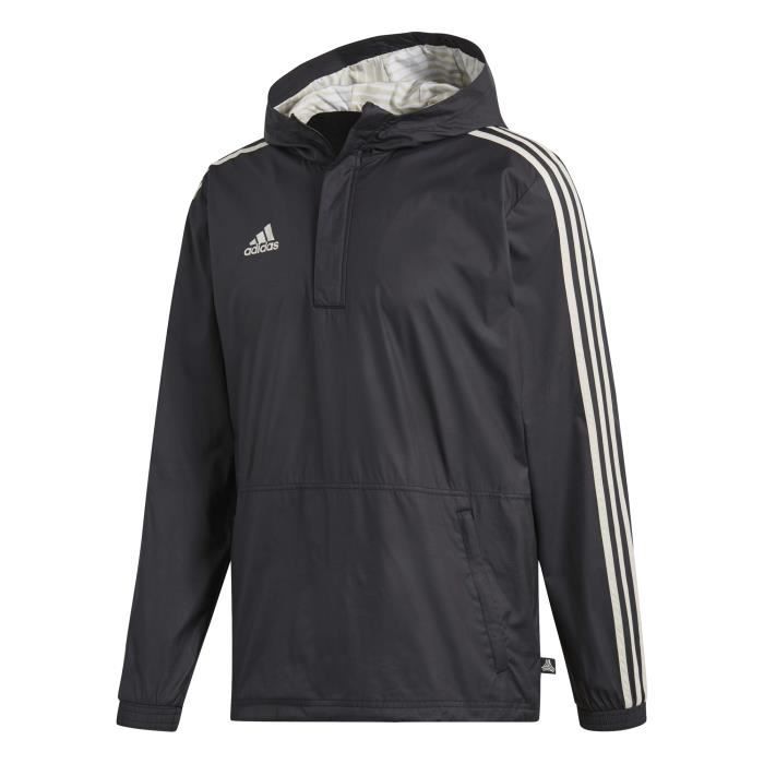 coupe vent homme adidas