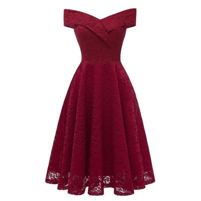 Robe de soirée col bateau hotsell