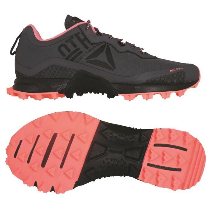 running femme reebok