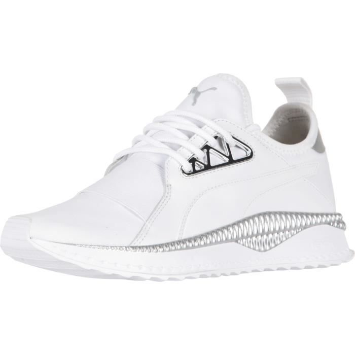 puma espadrille femme