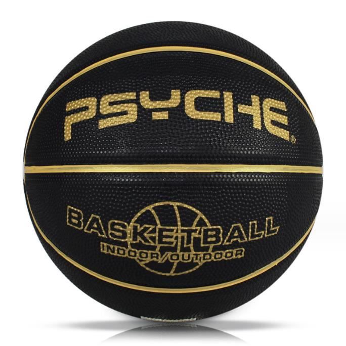 Ballon de basket taille MARQUE Mini Caoutchouc Idéal