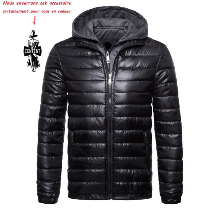 veste doudoune