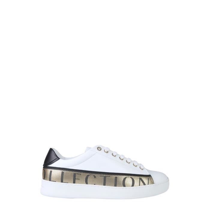 chaussure versace collection