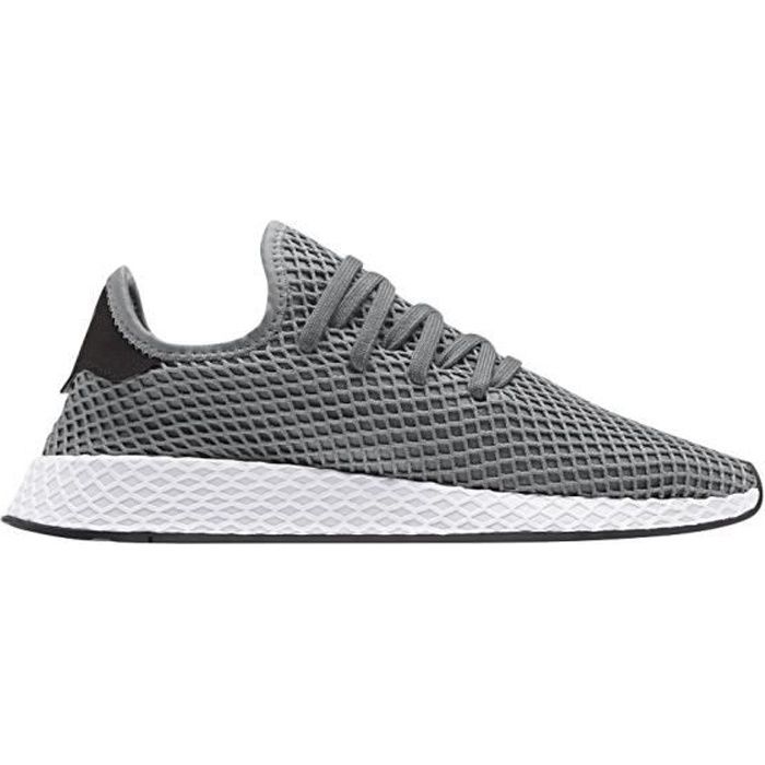 deerupt runner grise