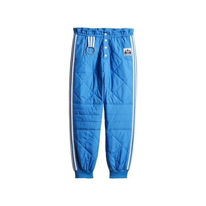 pantalon a pression adidas