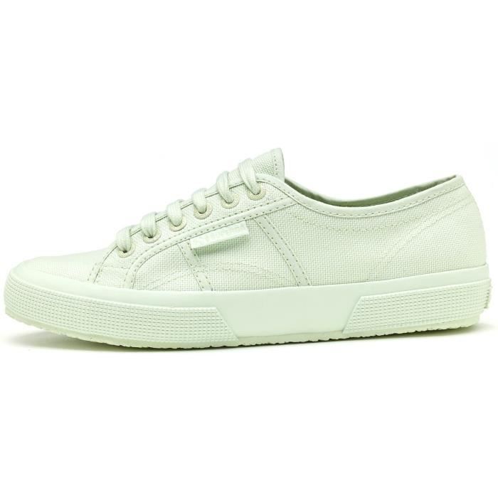 superga verte
