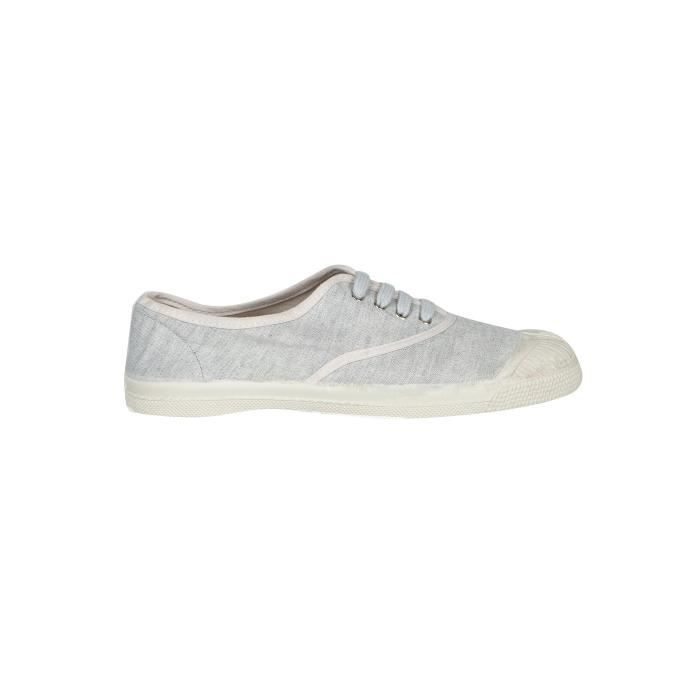 bensimon lacets femme