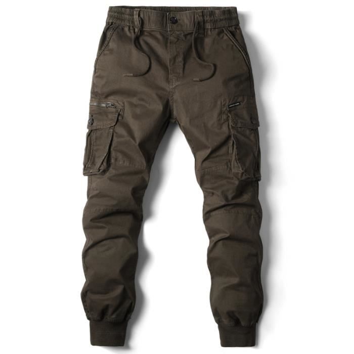 Short Baggy Camouflage Pour Homme En Toile Avec Poches Cargo Short Baggy Camouflage Pour Homme En Toile Avec Poches Cargo