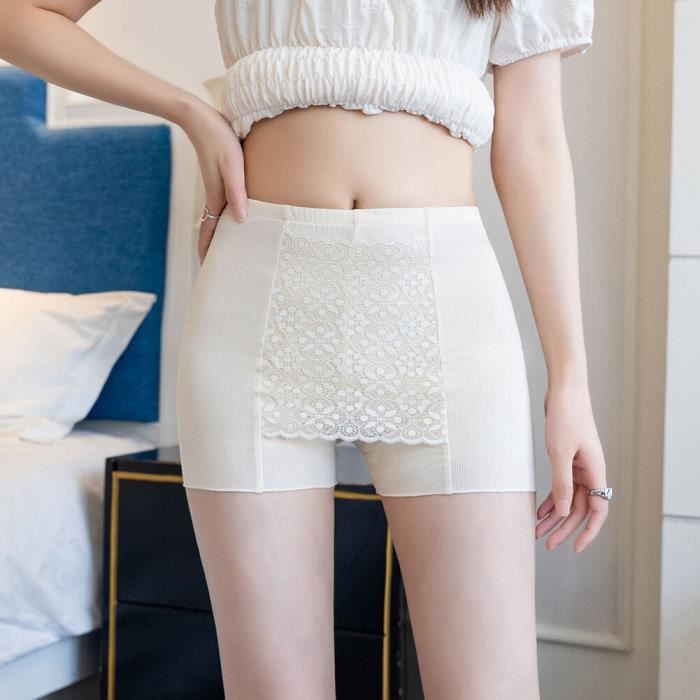 Sous online jupe beige