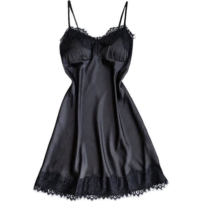 robe de nuit