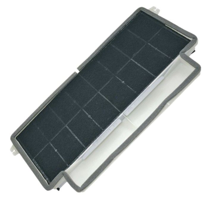 Filtre pour hotte NEFF 450x245x35 mm - vue 2