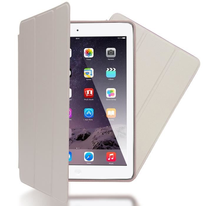 Etui et coque de protection intégrale pour votre iPad, iPad Air, iPad Pro -  My Swiss Apple