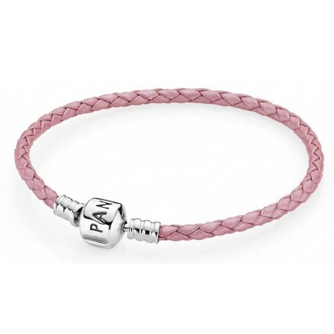 Bracelet Cuir Rose et Fermoir Argent Simple tou… - Achat / Vente ... Bracelet Cuir Rose et Fermoir Argent Simple tou… - Achat / Vente ...