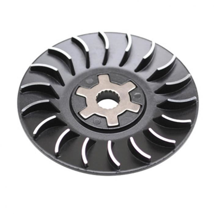 Joue fixe variateur P2R pour Scooter MBK 50 Booster Avant 2020 Neuf