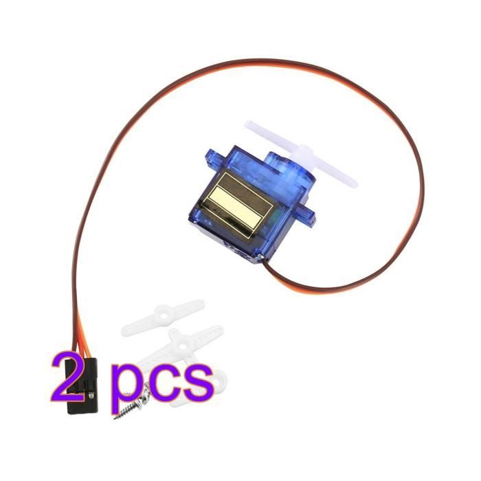 PES GH S37D 3,7g Servo Mini Digitale Servo Für Rc Flugzeug Hubschrauber