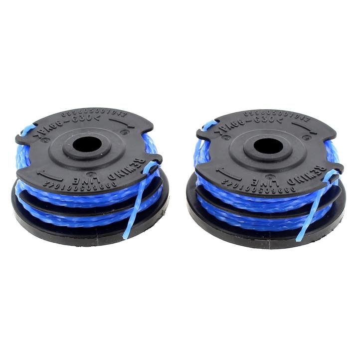 Ryobi Bobine + Fil 1 5mm pour Coupe bordures - vue 2
