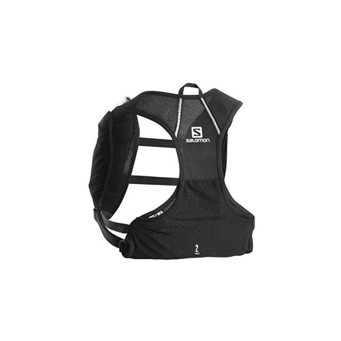 Gilet salomon agile 2 hot sale