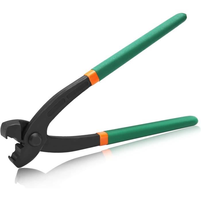 Kit D'Outils De Sertissage AMTOVL 130pcs Pince Colliers De Serrage 6