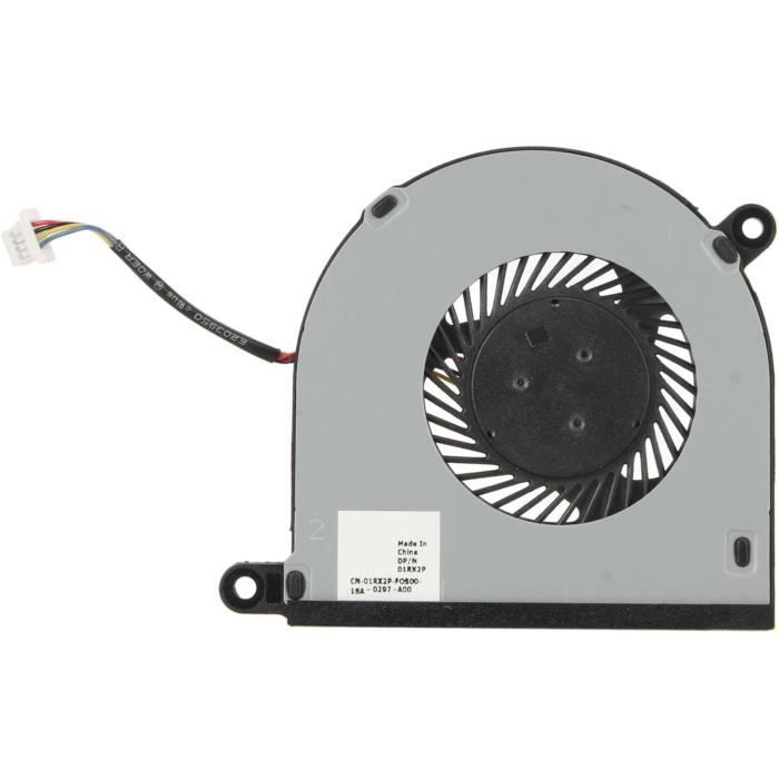 MCF-J01BM05 Ventilateur de refroidissement pour processeur