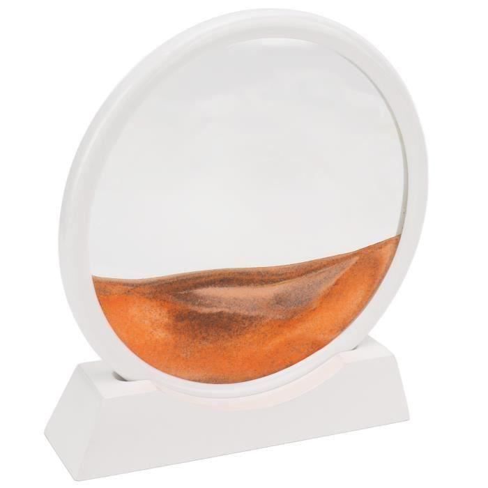 Kit Art De Sable Magique KandyToys - Paillettes Et Sable Fluorescent, 4 Modèles à Remplir - Pour Enfants Dès 3 Ans