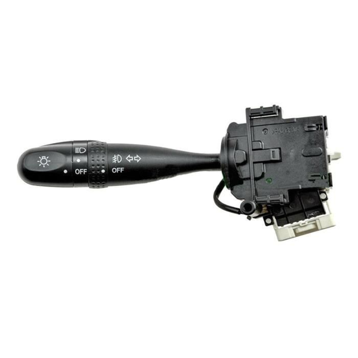 Interrupteur D'Éclairage Avant Commutateur De Phare De Voiture Contrôle