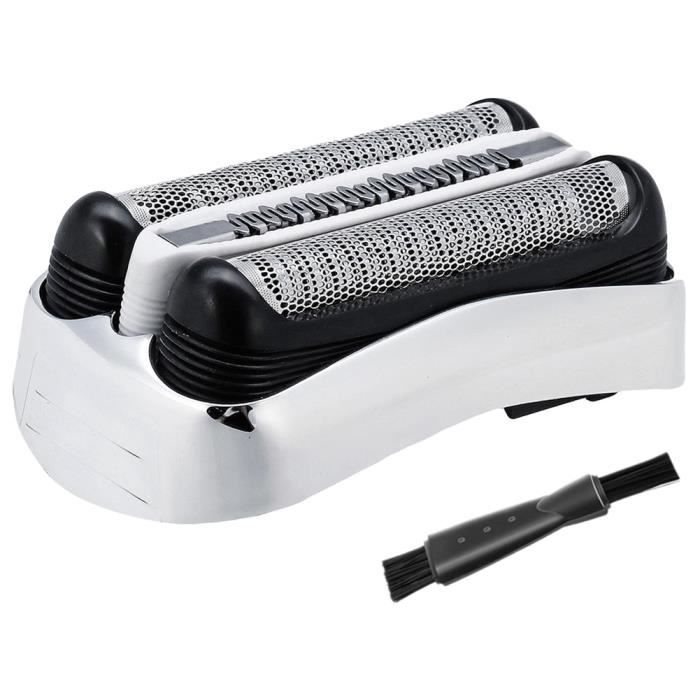 Tête De Rasoir électrique De Remplacement - Test Et Avis