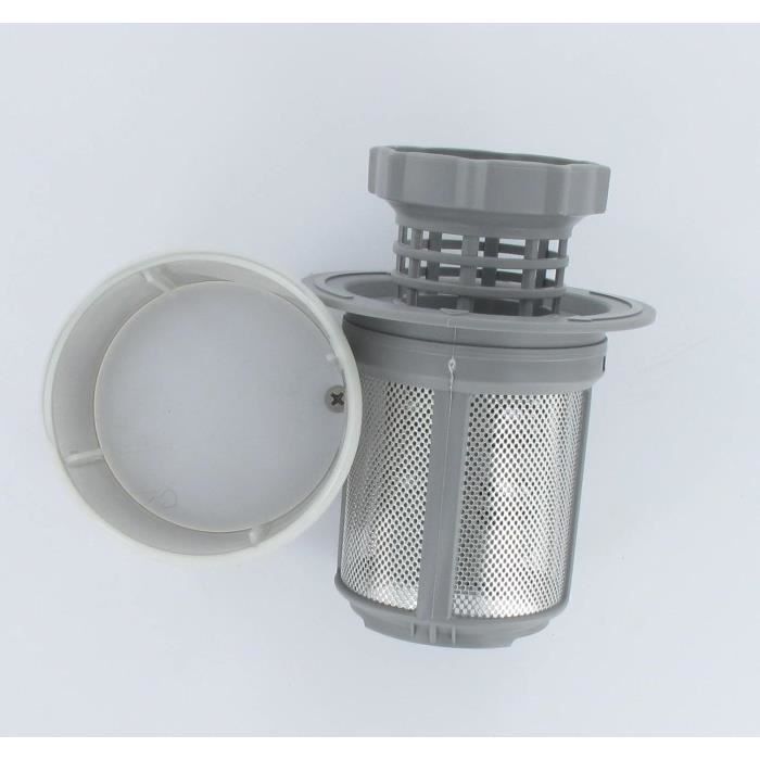 LINETECH, FILTRE Lave-Vaisselle MICRO COMPLET