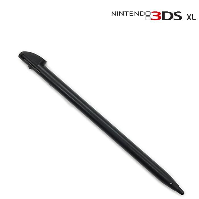 3 Stylets pour Nintendo 3DS Straße Game ® - vue 4