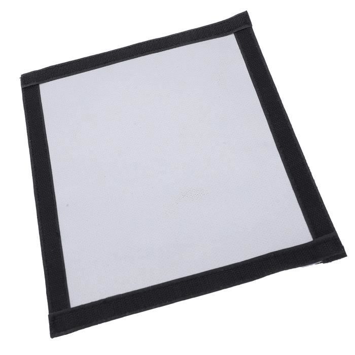 Kit Tuyaux De Cheminée Pour Poêle De Tente, Acier Inox, 12x40 Cm, Neuf