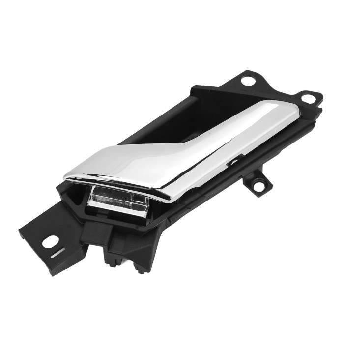 Poignée Porte Intérieure Dacia Poignée Porte Intérieure Auto Pour Dacia Dokker Duster Lodgy Sandero Réparation Poignée 8200733848