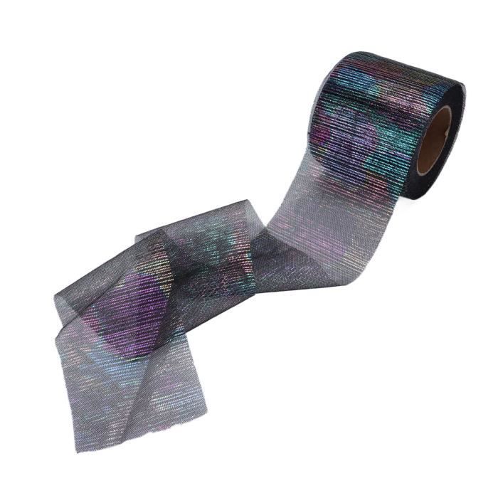 TULLE PAILLETTEE - M00084 - MacaSports - Vente de tissus