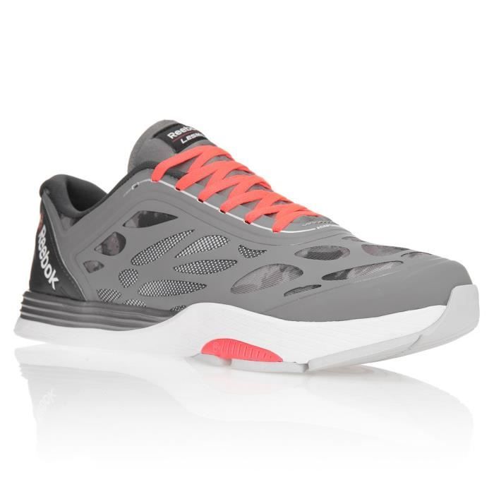 reebok les mills cardio ultra 3.0