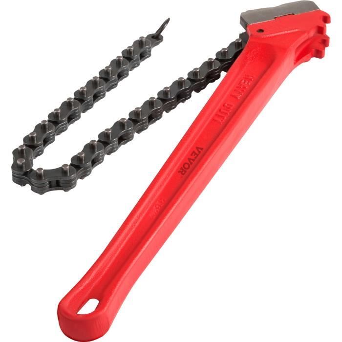 KS TOOLS Pivot pour clé à griffe 12 mm | Leroy Merlin