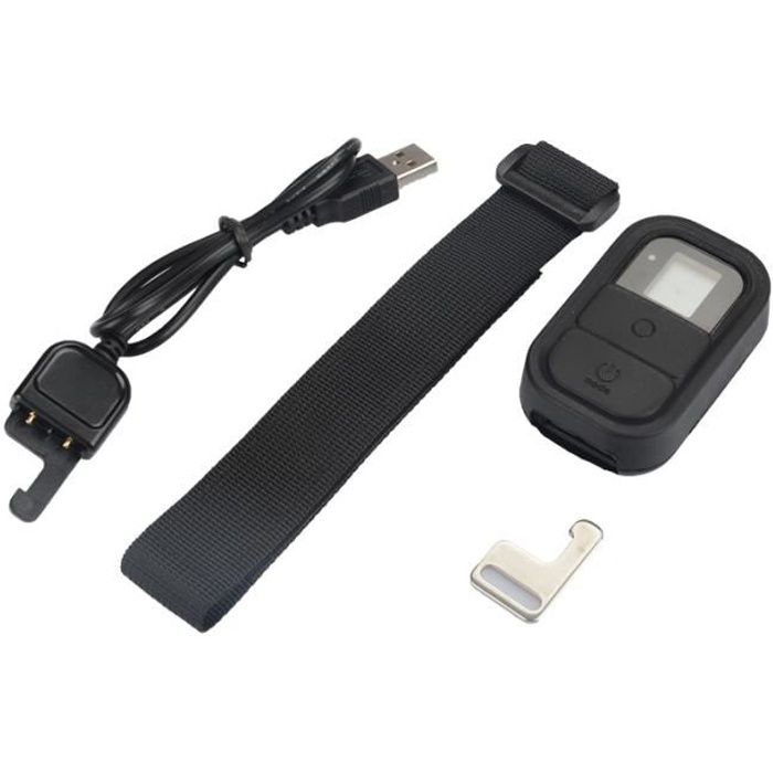 Télécommande Wi Fi Remote Control pour caméra sportive GoPro Hero