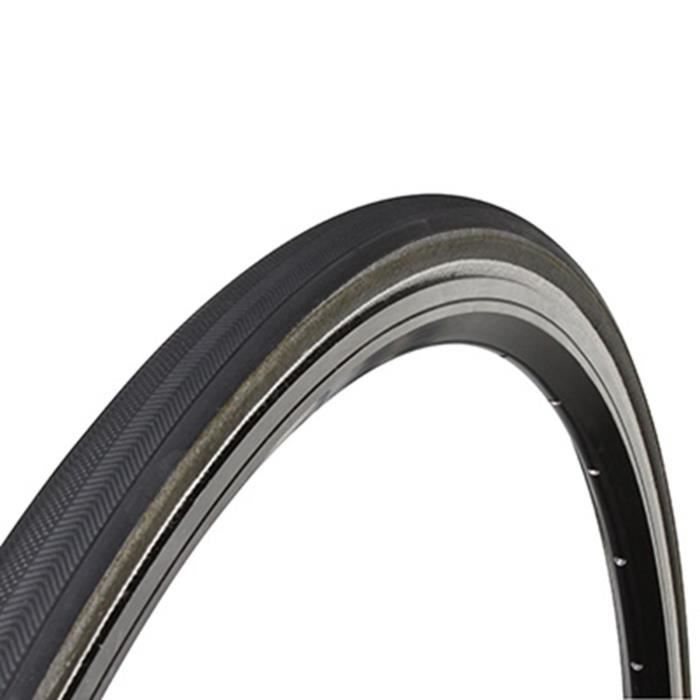 BOYAU 700 X 25 VITTORIA RALLY NOIR 220TPI 320g