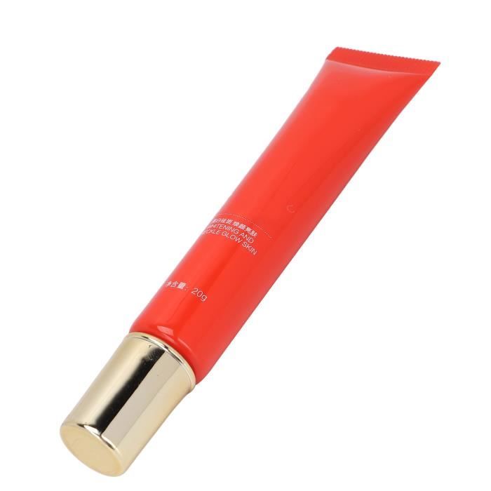 Crème De Visage Rasita Blanchissante & Exfoliante - SPF5, Acide Kojique, 50ml