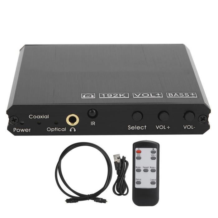 Meilleur Convertisseur Vidéo Analogique-numérique